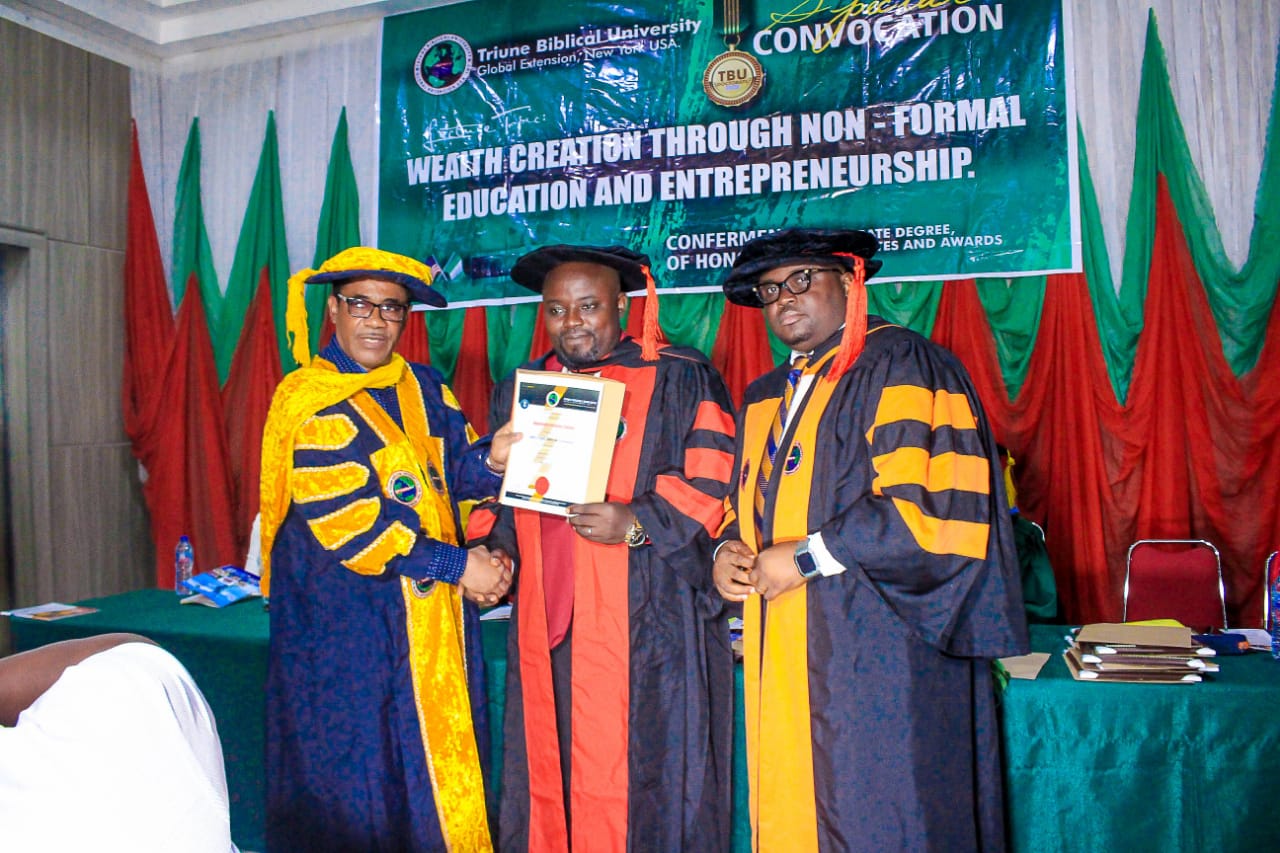 TBUGLEX Graduate